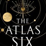 The Atlas Six (Atlas Series, 1)