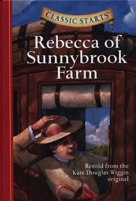 Rebecca of Sunnybrook Farm