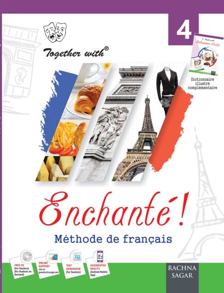 Together With Enchante TB Vol 4 – 8