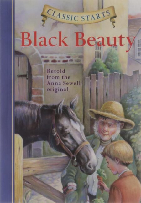 Black Beauty
