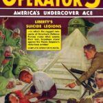 Liberty's Suicide Legions