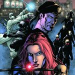 G.I. Joe: Operation HISS #4