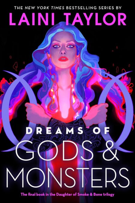 Dreams of Gods & Monsters #3