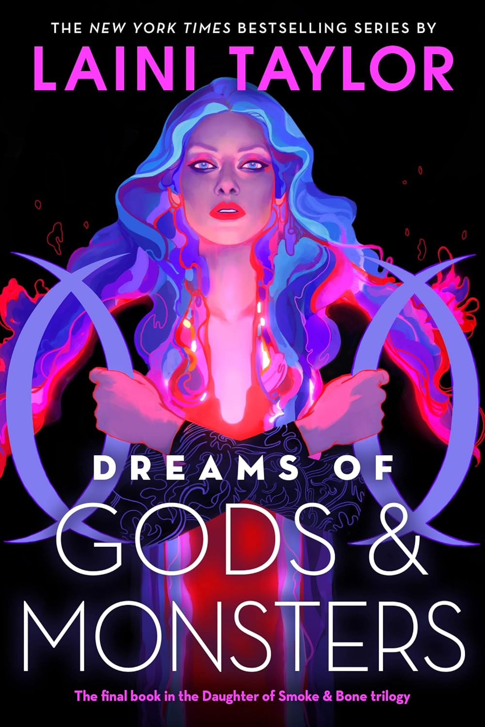 Dreams of Gods & Monsters #3