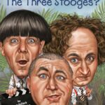 Who Were The Three Stooges?