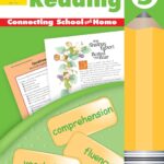 Skill Sharpeners Reading Grade5