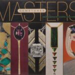 Masters: Gemstones: Major Works by Leading Jewelers