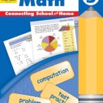 Skill Sharpeners Math, Grade 5