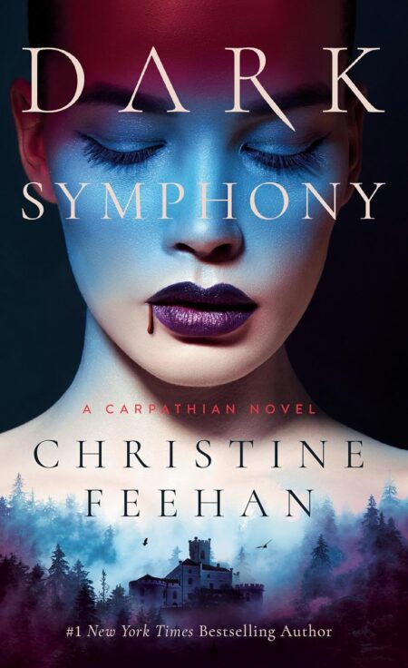 Dark Symphony  (Book 9)