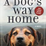 A Dog's Way Home Novel