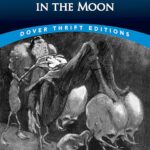 The First Men in the Moon 