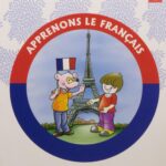 Apprenons Le Francais - 0