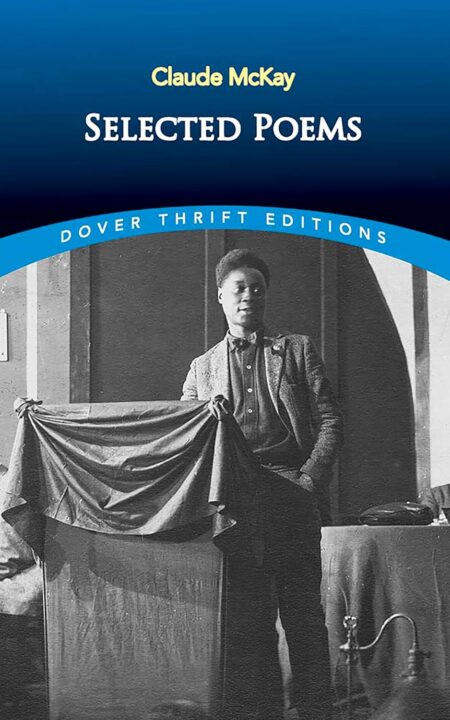 Selected Poems(Dover Thrift Editions)