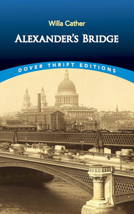 Alexander’s Bridge