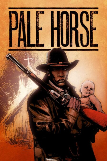 Pale Horse