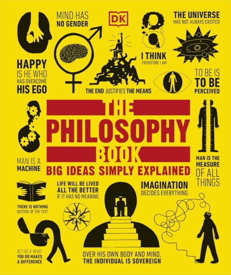 The Philosophy book/INF /DK/PRH