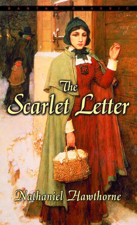 The Scarlet Letter