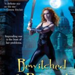 Bewitched & Betrayed: Book 4