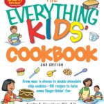 The Everything Kids' Cook Book