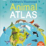 Animals Atlas/Atlas /DK/MM&T