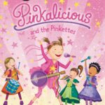 Pinkalicious and the Pinkettes (I Can Read Level 1)