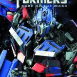 Transformers: Dark of the Moon: Rising Storm