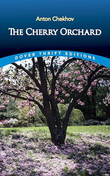 Die Cherry Orchard