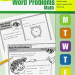 Daily Word Problems, Grade 2?