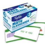 3rd Grade Math Flashcards