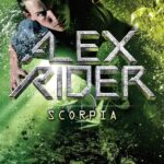 Scorpia (Alex Rider)