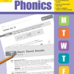 daily phonics   grade 2/Edu/Evan-M