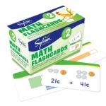 2nd Grade Math Flashcards