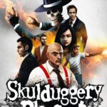 Last Stand of Dead Men