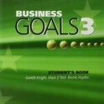 Business Goals 3 Student's Book