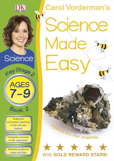 Science Made Easy Book 2