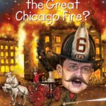 What Was the Great Chicago Fire?