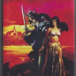 Wings in the Night: The Weird Works of Robert E. Howard, Volume 4
