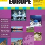 7 Continents: Europe, Grade 4 - 6