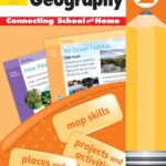 Skill Sharpeners: Geography, Grade 2?