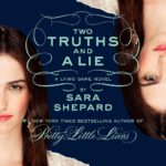 The Lying Game 03. Two Truths and a Lie
