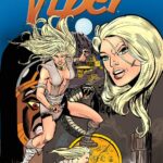 The White Viper 