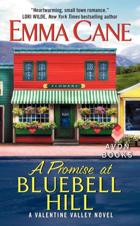 A Promise at Bluebell Hill #4