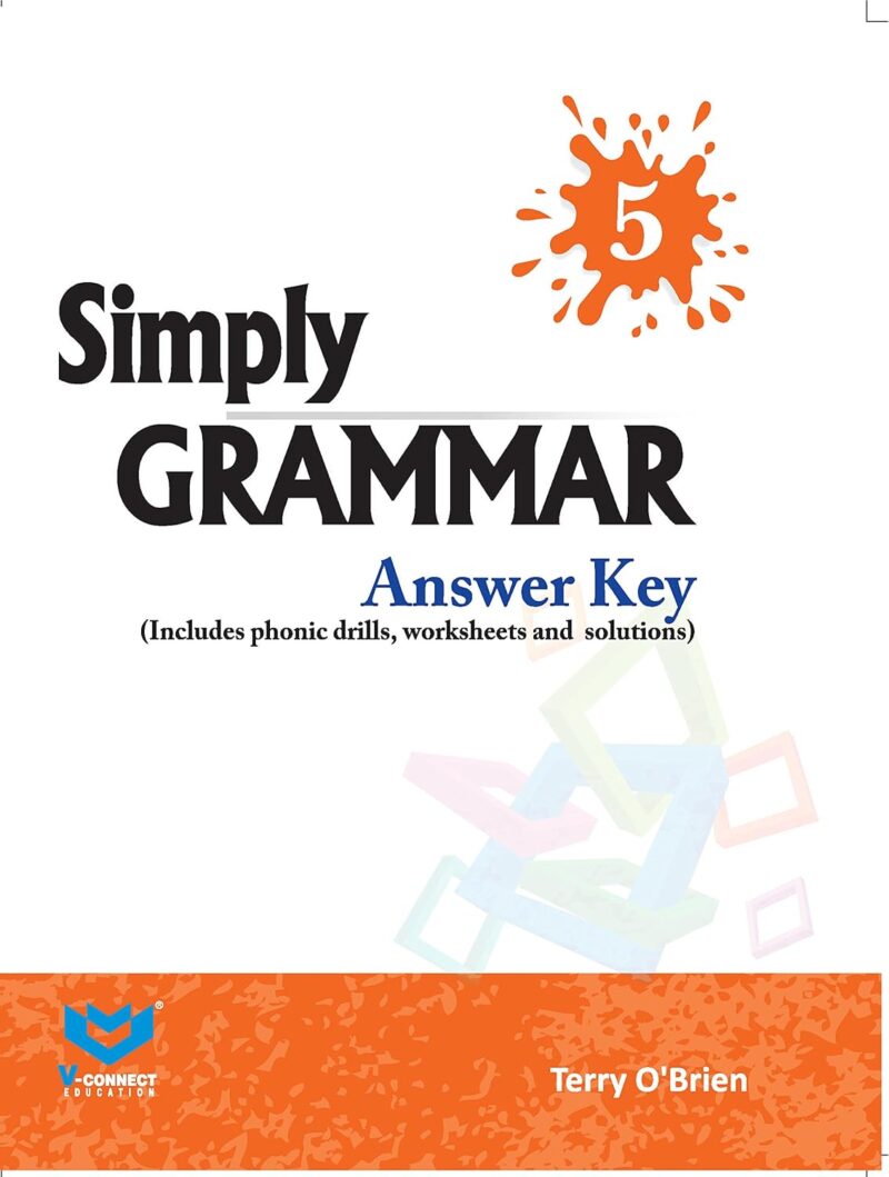 simply grammar 5