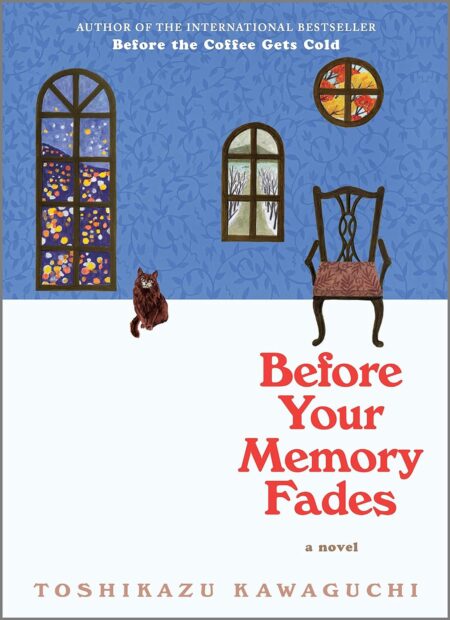 Before Your Memory Fades :#3