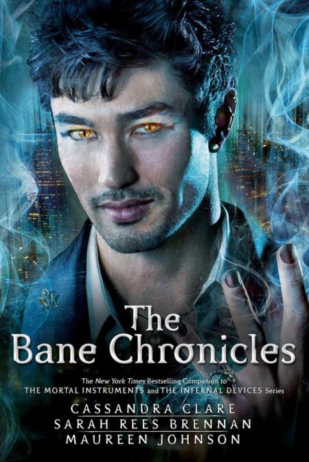 The Bane Chronicles?