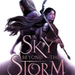 Asky beyond the storm/Fan-Teens/PRH