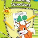 Following Directions, Grades K–1