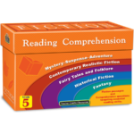Box - Reading Comprehension G 5