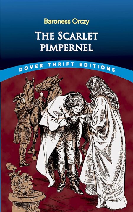 The Scarlet Pimpernel