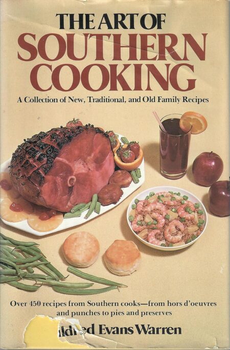 The Art of Southern Cooking